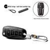 Enhanced Folding Key Fob Cover for Nissan, Geely, Dongfeng, Honda, Toyota, Peugeot