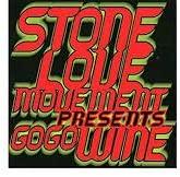 CD VARIOUS - Go-Go Wine  VPCD2048 US Music Others Used