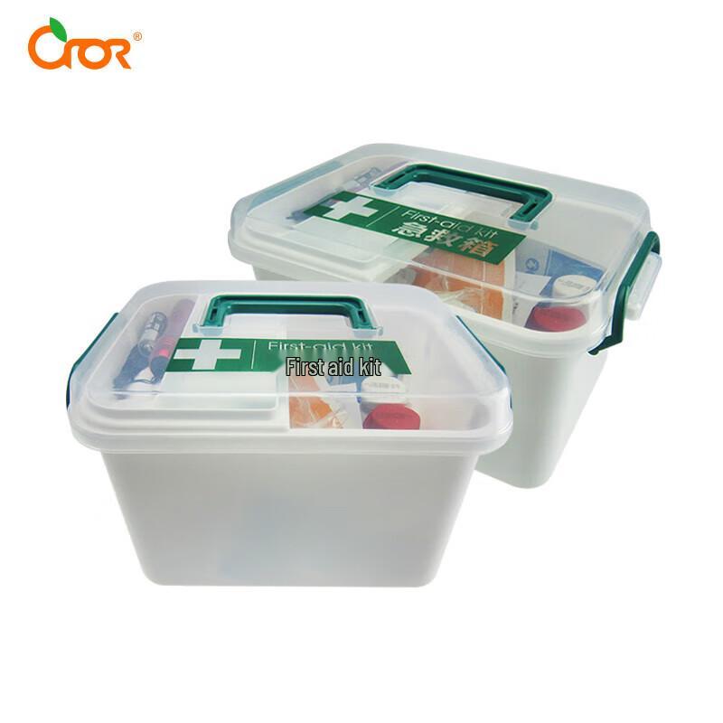 Heatstroke Prevention First Aid Kit