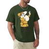 Inspector Clouseau TShirt Aesthetic Clothing Korean Fashion Sweat Customs Design Your Own Unisex Clothes