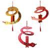 Chinese New Year New Year Hanging Ornaments Traditional New Year Decorations  Home