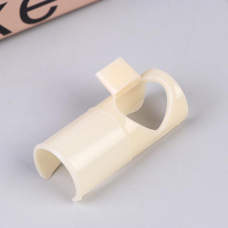 Bamboo Flute Blowing Aid Flute Easy To Blow Blower Mouthpiece Whistle Professional Musical Instrument Accessories Durable 1PC