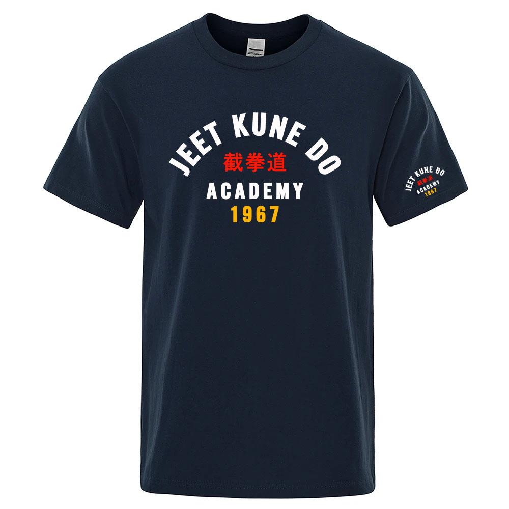 Jeet Kune Do Martial Artist Wing Chun Unisexs Solid Color Sport Zipper Athletic Social Shirts for Unisex Office Slim Fit T shirt