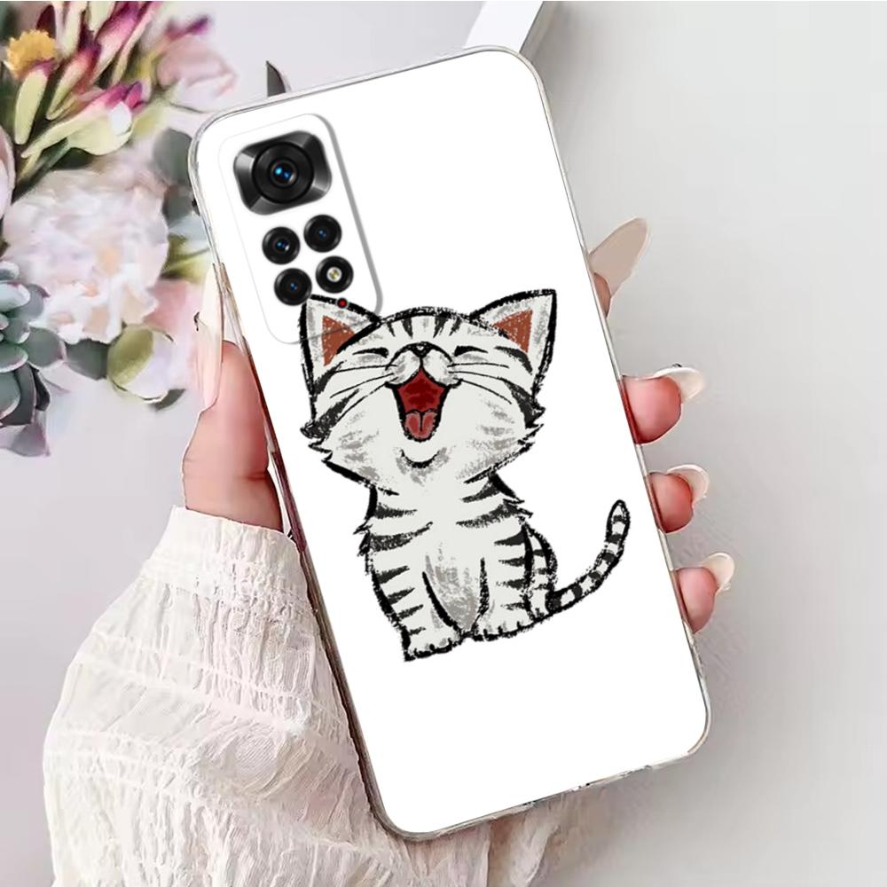 Soft TPU Case For Redmi Note 11 Pro Plus Case Butterfly Painted Phone Silicone Back Cover For Xiomi Redmi Note 11 Note11 Pro 11S
