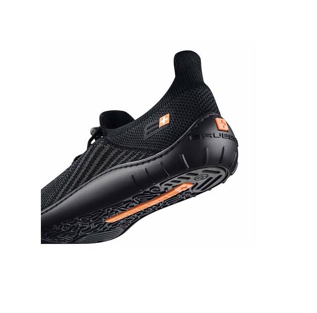 Brubeck Barefoot Merino Shoes