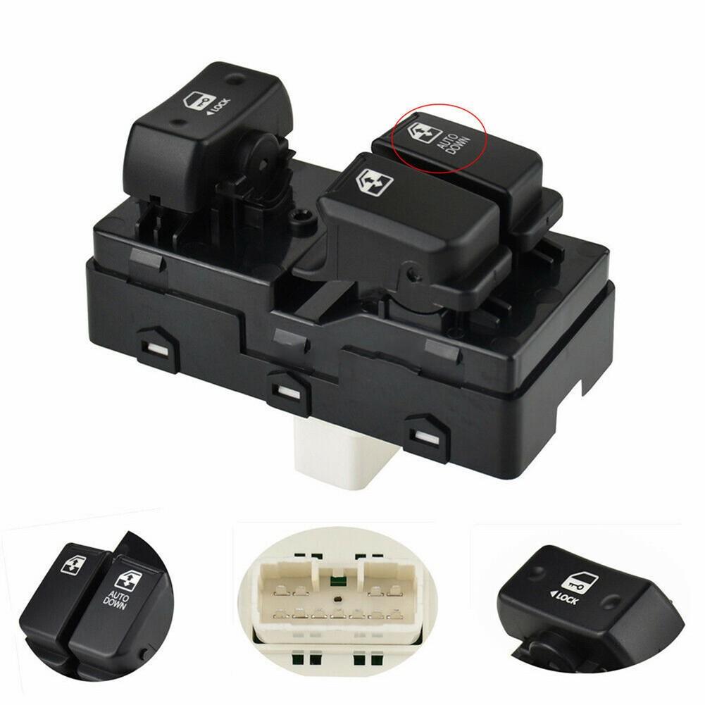 93571-4H110 Switch Electric Glass Switch For Grand IMax 07-16 Brand New