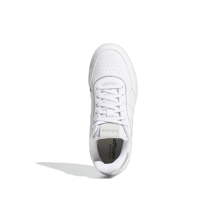 Adidas Neo Postmove Se 'White Silver' Women's GY6683