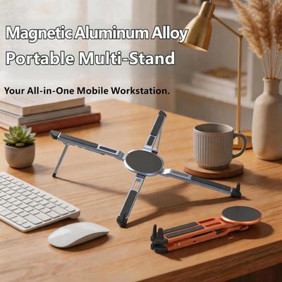 Tutucular ve Standlar – Laptop Standları