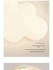 LED Cloud Ceiling Light for Children's Room - Eye Protection, Full Spectrum