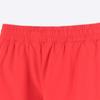 New Balance Women S Hanzo 3 Inch ShortS  Nbnv927072 20   Red