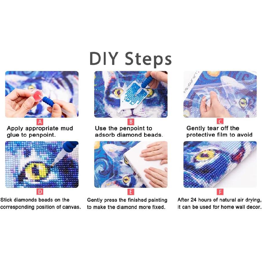 Full Round Drill Marble Black Gold Texture Diamond Painting Art Kits for Adults Beginners Paint with Gem Crystal Home Wall Decor 12x16 Inch MBL25