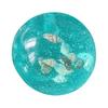 1/2Pcs Ocean Beach Stress Ball Anxiety Relief Clear Ball Squeeze Toy with Seashells Inside Office Workers Relaxation Sensory Ball