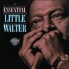 CD LITTLE WALTER  Essential Little Walter  CHD29342 MCA 1993 US Blues Used