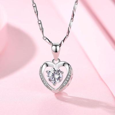 Colares e correntes – Colares e pendentes