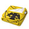 AEK ATHENS FC Throw Blanket Travel For Baby Retros Blankets