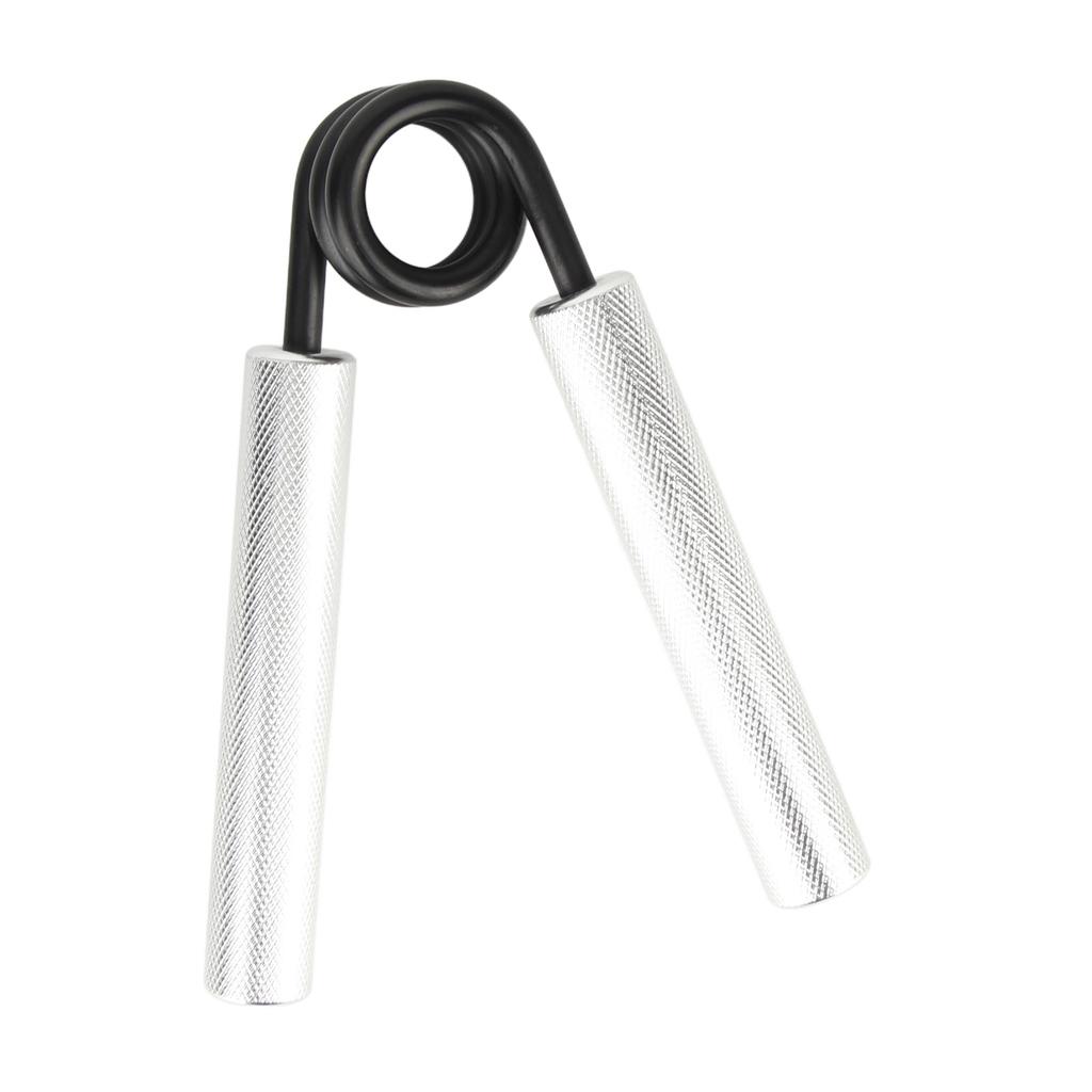 Handgriff mit Aluminiumgriff Stahlfeder Verbessern Sie die Handflexibilität Fördern Sie die Durchblutung Griff