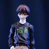 Pvc Evangelion Exquisite Model Toy 23cm Shinji Ikari Anime Figure For Collectors