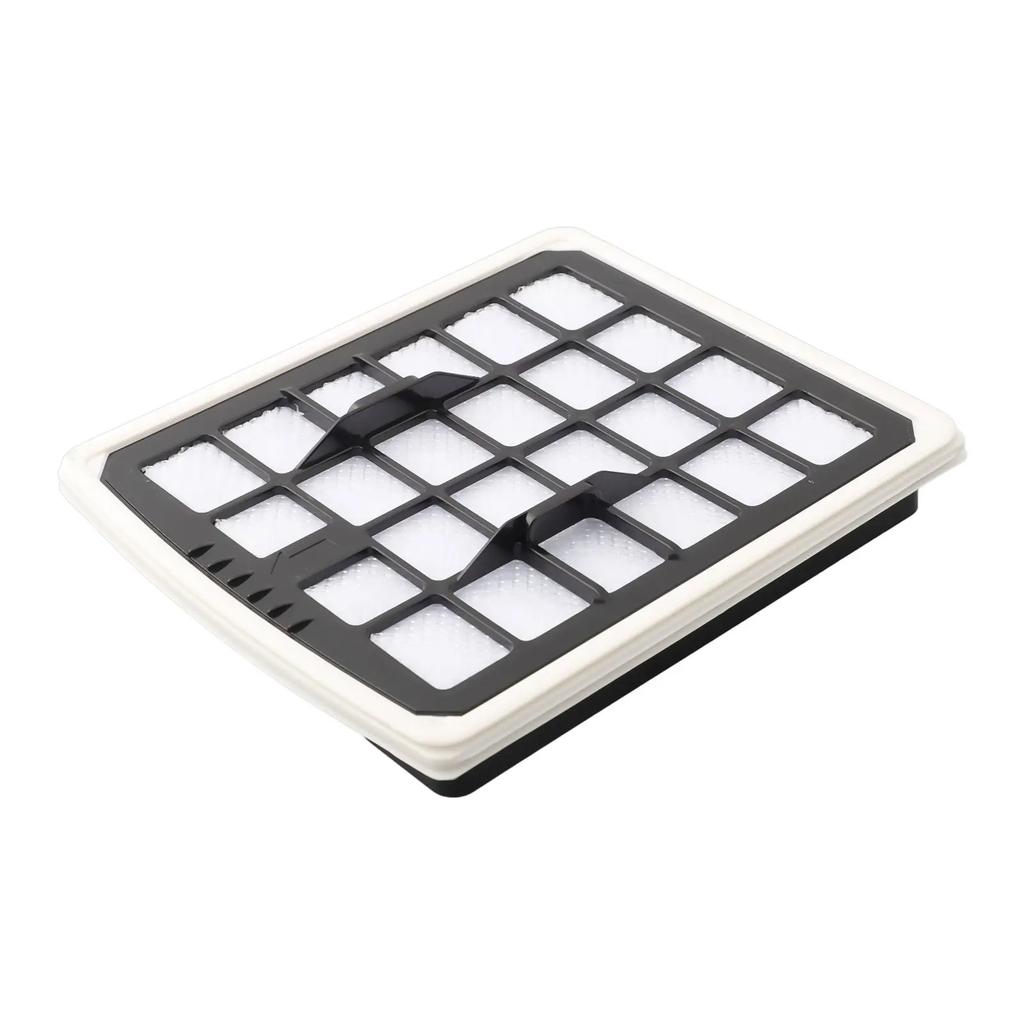 Staubsauger Abluftfilter Staubbehälterfilter Filterelement Für EUREKA NEN180 Kit-Staubbecher Einfach zu installieren