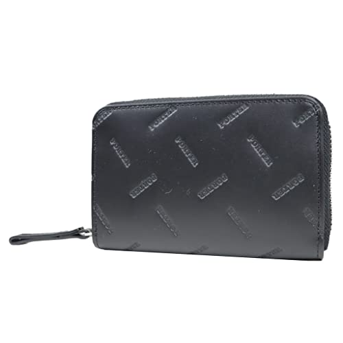

Porter 007-02285 Enchase Coin & Card Case, black (10)