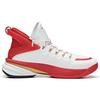 Anta UFO2.0 Fashion Cushioning Slip Resistant Abrasion Resistant Mid top Basketball Shoes Men's 112011608-5