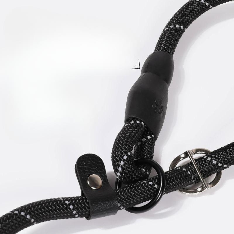 Dog P Chain  Dog P Rope  Training Leash  Small  Medium and Large Dogs  Golden Retriever  Labrador Dog Leash