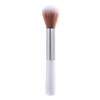 1Pc Round Handle Makeup Brush Multifunctional Professional Powder Foundation Blush Brush Cosmetic Tool for Girls