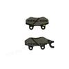 Royal Enfield Front "BRAKE PAD KIT" For Old Classic 350cc BS3 /Bullet 500