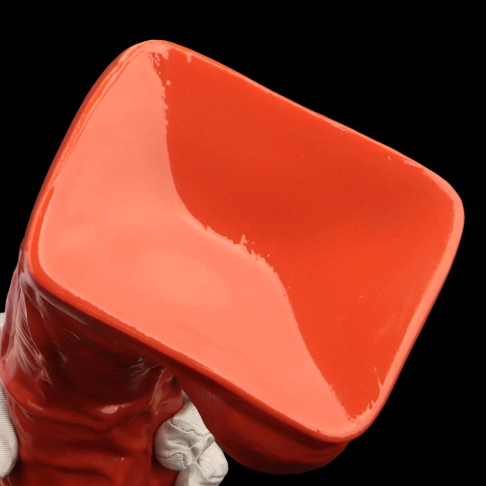 38*7cm Extra Long Realistic Dildo Anal Plug Expander Adult Sex Toy for Men and Women Big Dick Strap on Cock