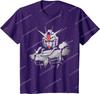 Ukiyoe Fashion Casual Funny Japanese Anime Unisex Tshirt S6xl Summer
