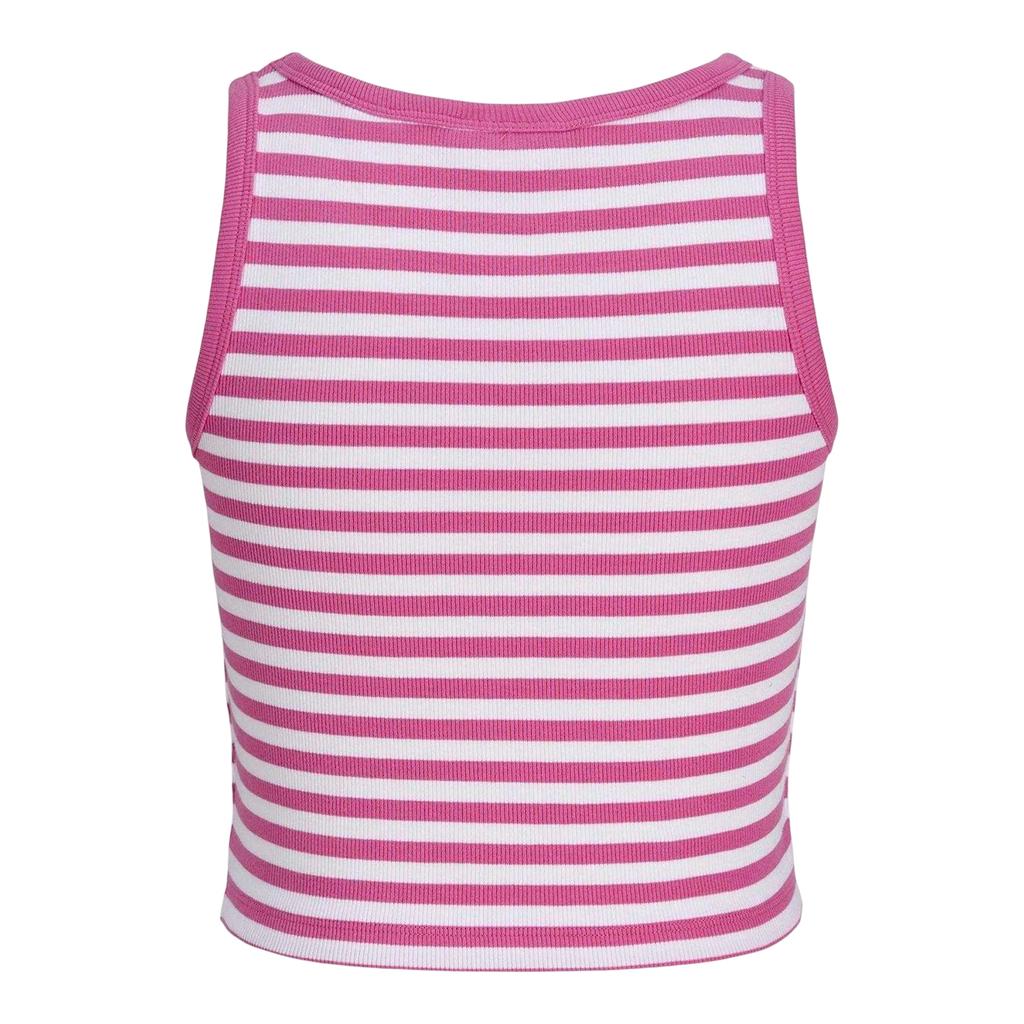 JJXX Womens/Ladies Fallon Striped Tank Top