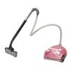 Vacuum Cleaner 1:12 Scale Vivid Details Add Ambience Doll House Accessories for Home Decoration Gifts
