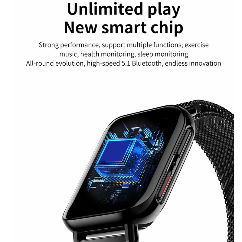 Black#SmartWatch M96 Activity Fitness Tracker compatible con iOS Android |  Linio Colombia - GE063FA0A6OV7LCO