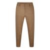 Mens Genius Virgin Wool Regular Trousers