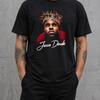Jason Derulo T-Shirt König Krone Grafik T-Shirt Pop RnB Musik Erwachsene Kinder