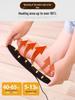 Winter Warm USB Self-Heating Insoles: Non-Rechargeable Cold-Proof Electric Insoles
