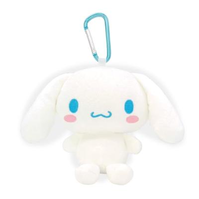 Nakajima Corporation Sanrio Karakters Pluche Eco Tas Standaard Cinnamoroll x B20 x 208378-25 H12.5 D9.5cm