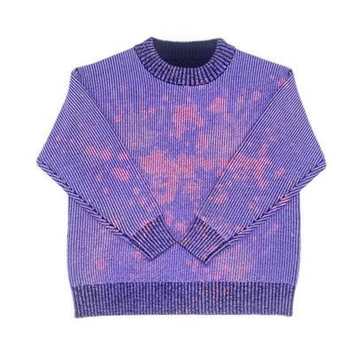 Color-Changing Yarn for Clothing: Shifts At 28°C, Ideal for Small Batches, Designer Recommended, 8-Day Shipping