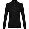 French Elegant Daily Commuting Dating Outfit Luxurious Feel Pullover Long Sleeve Chenille Knit Sweater Women Tops K27L2344999