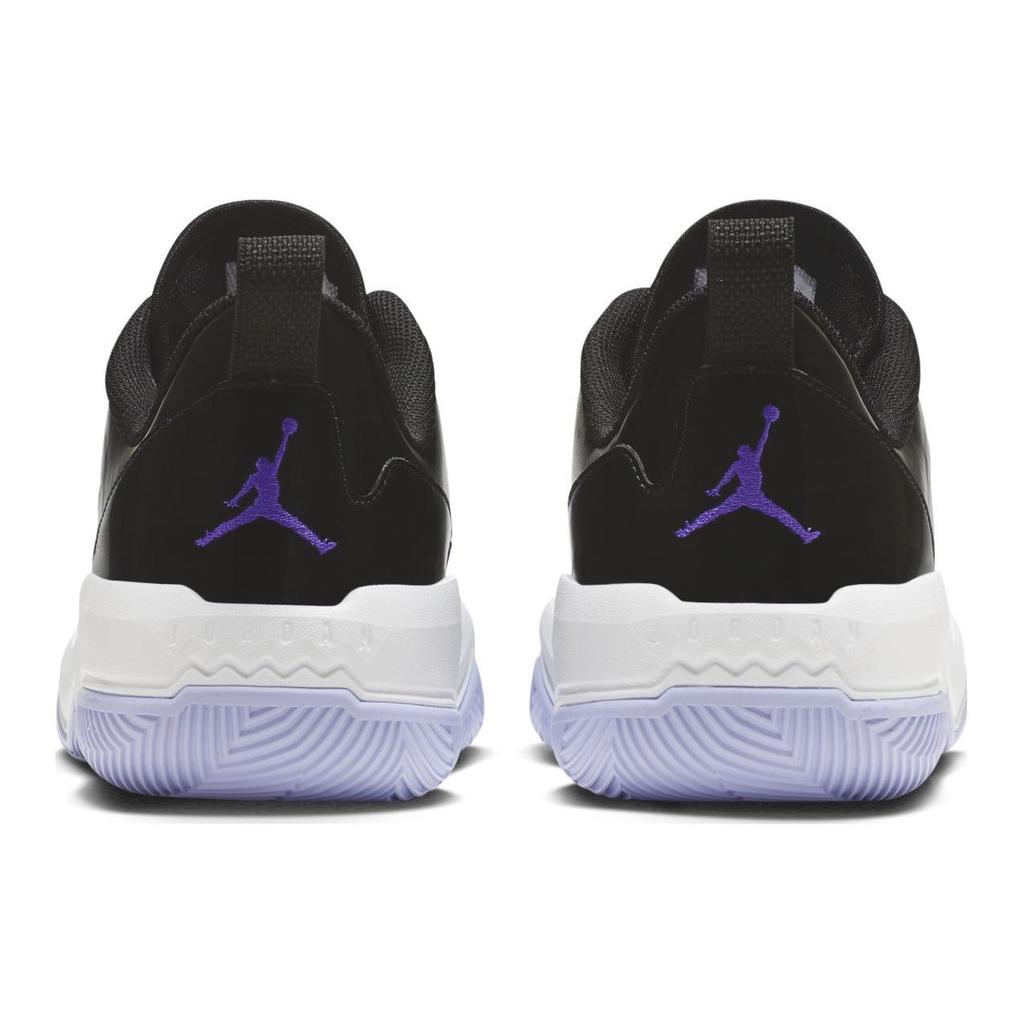 Air Jordan Westbrook One Take 4 PF 'Black Purple Pulse' DO7192-051
