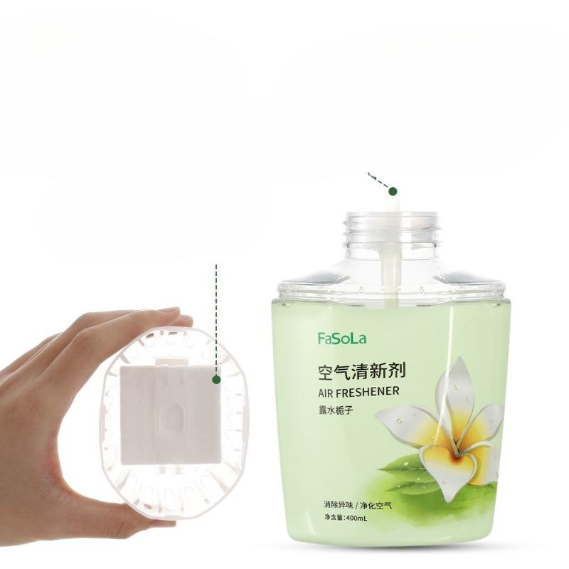 Osvěžovač vzduchu, Pokojový parfém, Deodorizér na toaletu, Dlouhotrvající aroma difuzér do ložnice, Domácí vnitřní deodorizační aroma difuzér