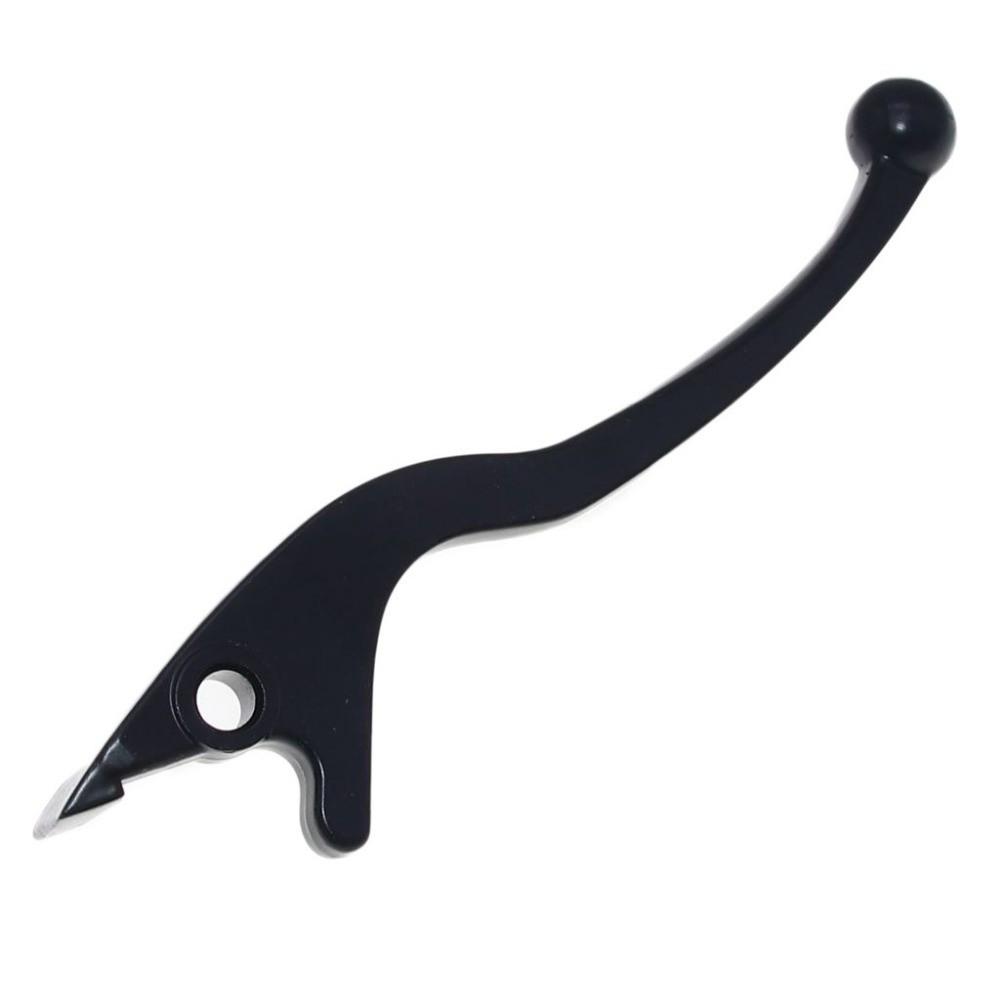 ABS Motorcycle Side Hydraulic Brake Handle Lever For 50cc 70cc 90cc 110cc 125cc Scooter