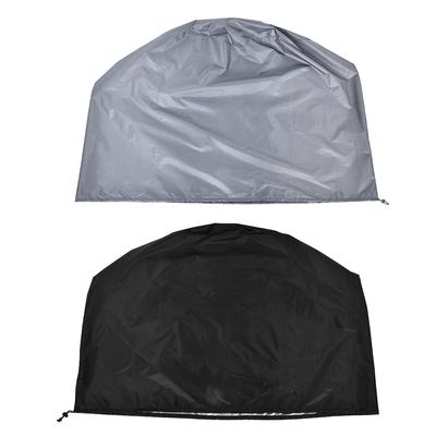 Waterproof BBQ Cover Barbecue Gas Grill Cover Outdoor Heavy Duty Protector 70*70*70cm