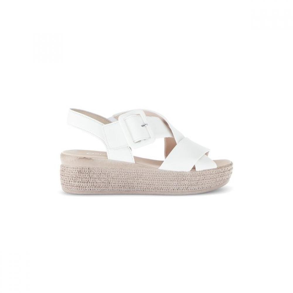 

Gabor Women S SandalS Gb64.572.20 white/250