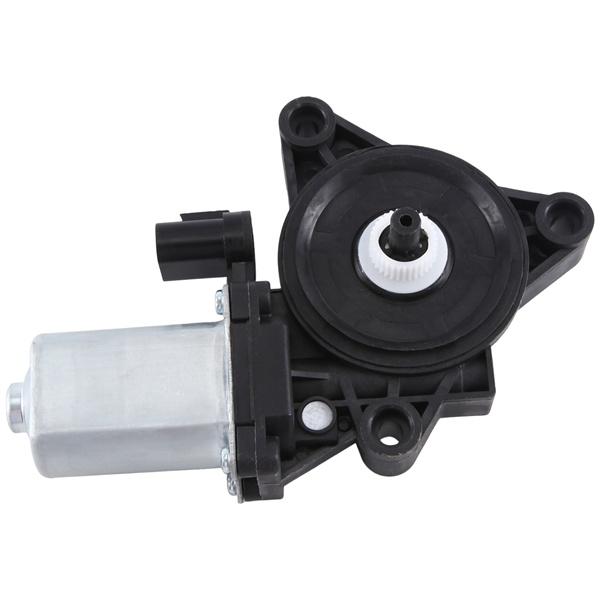 Car Door Power Window Motor For Hyundai Tucson 2016-