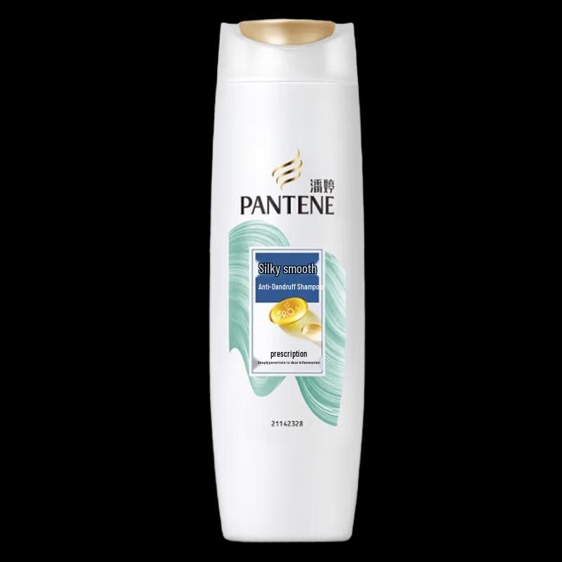 

Pantene PRO-V Anti-Dandruff Shampoo