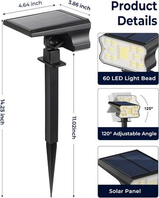 Λάμπες LED – Ηλιακά φωτιστικά LED