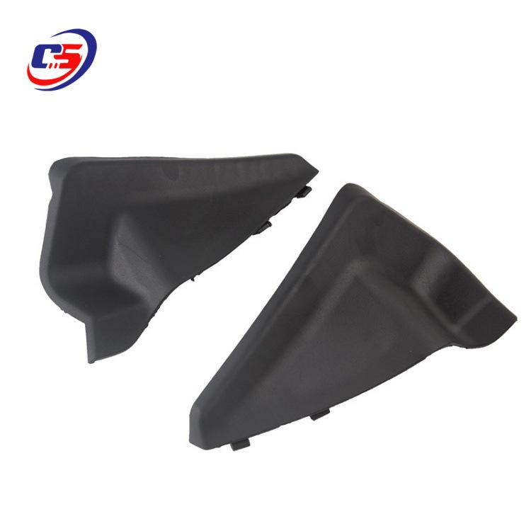 

7115021ASV0000M10 fits GAC Trumpchi GS4 wiper deflector cover 7115022ASV0000. 7115021ASV0000M10 7115022ASV0000M10
