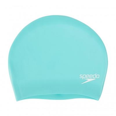 Speedo Unisex Adult 2024 Long Length Swim Cap