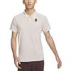 Nike Polo da Tennis da Uomo Court Heritage FQ2102-104