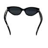 Smart Bluetooth AI Translation Sunglasses with Anti-Blue Light and Sun Protection for Cycling and Outdoors